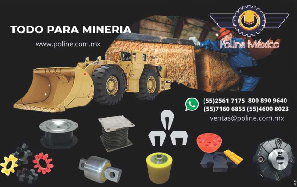 Todo lo que necesita para la Industria Minera, Hule faldon, Acoplamientos, Cañuela para criba, Modulos para cribado, Recubrimiento a rodillo, Soportes de hule, Soportes para Martillo Todo lo que necesita para la Industria Minera, Hule faldon, Acoplamientos, Cañuela para criba, Modulos para cribado, Recubrimiento a rodillo, Soportes de hule, Soportes para Martillo