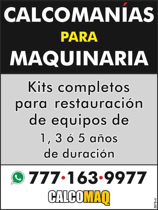 Calcomanias para restauracion de maquinaria pesada cualquier modelo y marca. Bozzeto Calcomania Calcomanias para restauracion de maquinaria pesada cualquier modelo y marca. Bozzeto Calcomania