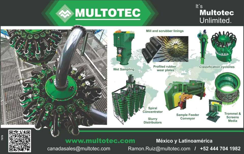 Logre sus Objetivos de Procesamiento de Minerales. Ciclones, Hidrociclones, Componentes de flotacion, Muestreadores, Separadores magneticos, Sistemas de cribado, Espirales, Filtros, Tromeles de hule. Logre sus Objetivos de Procesamiento de Minerales. Ciclones, Hidrociclones, Componentes de flotacion, Muestreadores, Separadores magneticos, Sistemas de cribado, Espirales, Filtros, Tromeles de hule.