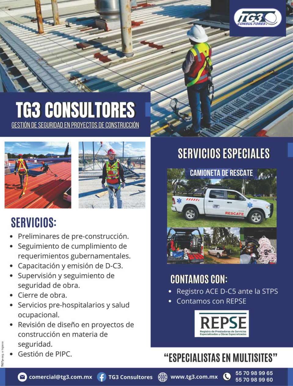 Safety Management in Projects and Construction, Special Services. Preliminaries of Pre Construction, Monitoring of compliance with government requirements. Work closure. Safety Management in Projects and Construction, Special Services. Preliminaries of Pre Construction, Monitoring of compliance with government requirements. Work closure.