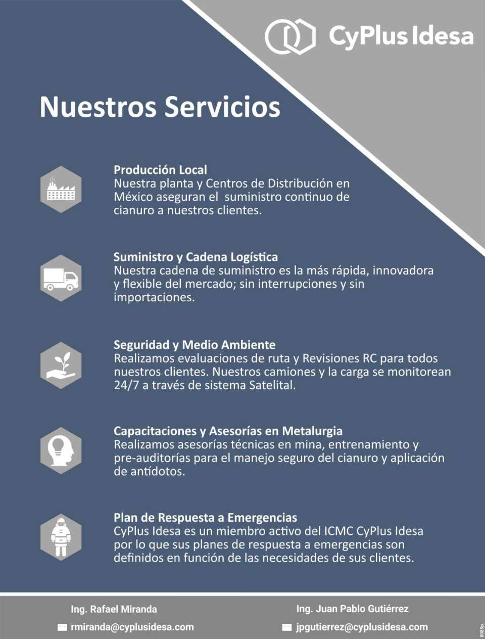 Cianuro de Sodio, se ofrece en distintas formas al garantizar la alta calidad de nuestro producto en la industria minera: metales preciosos, productos quimicos, superficies de metales Hecho en Mexico Cianuro de Sodio, se ofrece en distintas formas al garantizar la alta calidad de nuestro producto en la industria minera: metales preciosos, productos quimicos, superficies de metales Hecho en Mexico