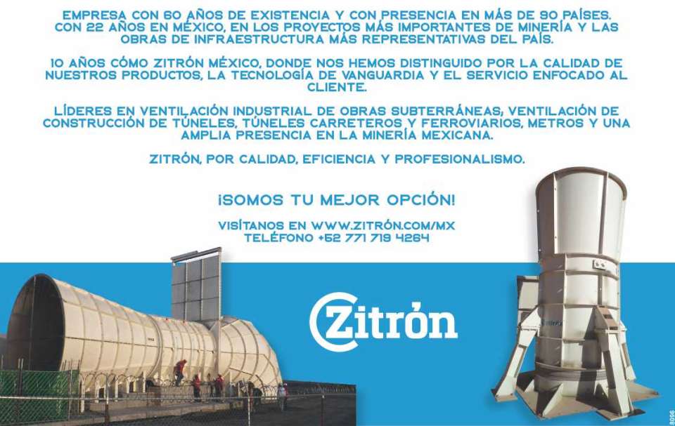 Lideres en Ventilacion Industrial de Obras Subterraneas, Ventilacion de Construccion de Tuneles, Tuneles carreteros y Ferroviarios y una amplia presencia en la Mineria Mexicana!SOMOS TU MEJOR OPCION¡ Lideres en Ventilacion Industrial de Obras Subterraneas, Ventilacion de Construccion de Tuneles, Tuneles carreteros y Ferroviarios y una amplia presencia en la Mineria Mexicana!SOMOS TU MEJOR OPCION¡