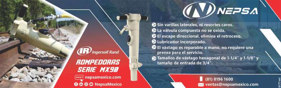 Valvula Inoxidable, Escape direccional elimina el retroceso, Lubricador, El Vastago no requiere prensa para mantenimiento, Silenciador opcional. IR- Ingersoll Rand Valvula Inoxidable, Escape direccional elimina el retroceso, Lubricador, El Vastago no requiere prensa para mantenimiento, Silenciador opcional. IR- Ingersoll Rand