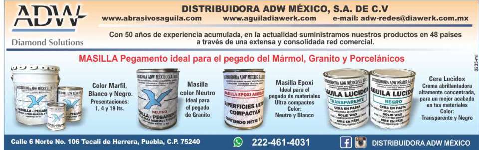 Pegamento ideal para el pegado de marmol, granito y porcelanicos; color marfil, blanco, negro, neutro, masilla epoxi, cera lucidox Pegamento ideal para el pegado de marmol, granito y porcelanicos; color marfil, blanco, negro, neutro, masilla epoxi, cera lucidox