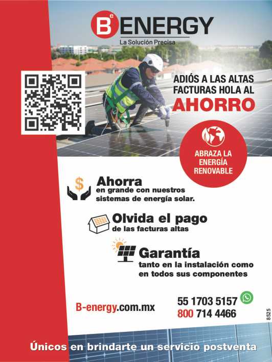 Ahorra en grande con nuestros sistemas de energia solar, olvida el pago de las facturas altas, garantia tanto en la instalacion como en todos sus componentes Ahorra en grande con nuestros sistemas de energia solar, olvida el pago de las facturas altas, garantia tanto en la instalacion como en todos sus componentes