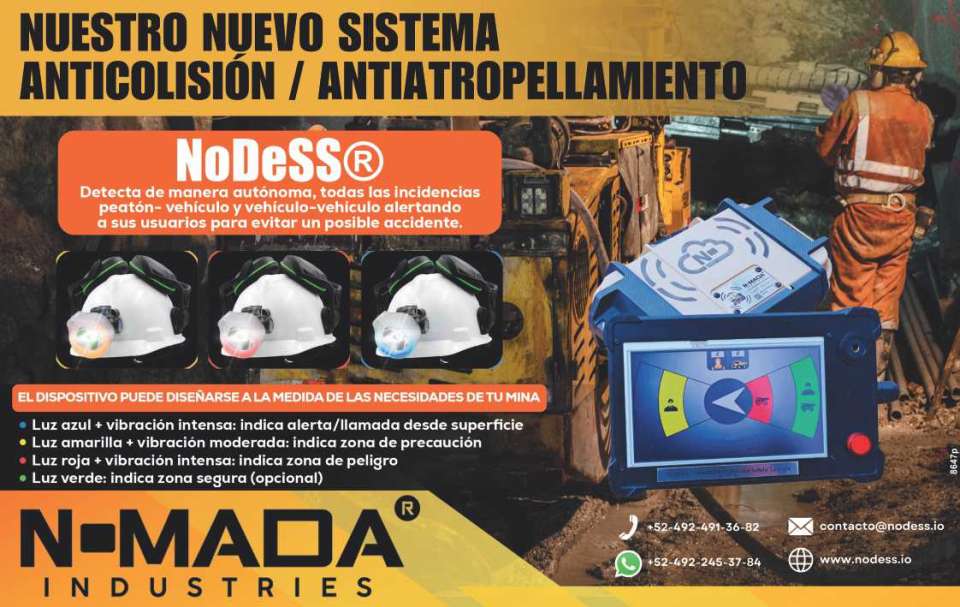 NoDeSS detecta de manera autonoma todas las incidencias peatonales-vehiculo y vehiculo-vehiculo, alertando a sus usuarios para evitar un posible accidente NoDeSS detecta de manera autonoma todas las incidencias peatonales-vehiculo y vehiculo-vehiculo, alertando a sus usuarios para evitar un posible accidente