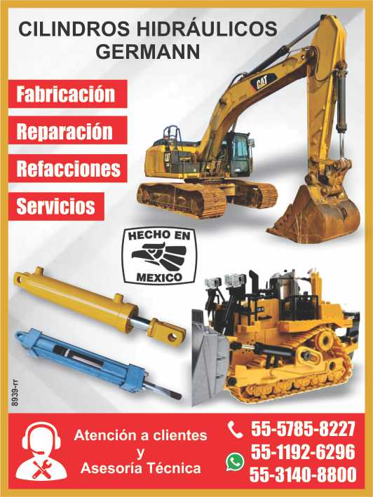 Manufacturing and Repair of Hydraulic Cylinders for Heavy Machinery. Spare Parts and Services. Manufacturing and Repair of Hydraulic Cylinders for Heavy Machinery. Spare Parts and Services.