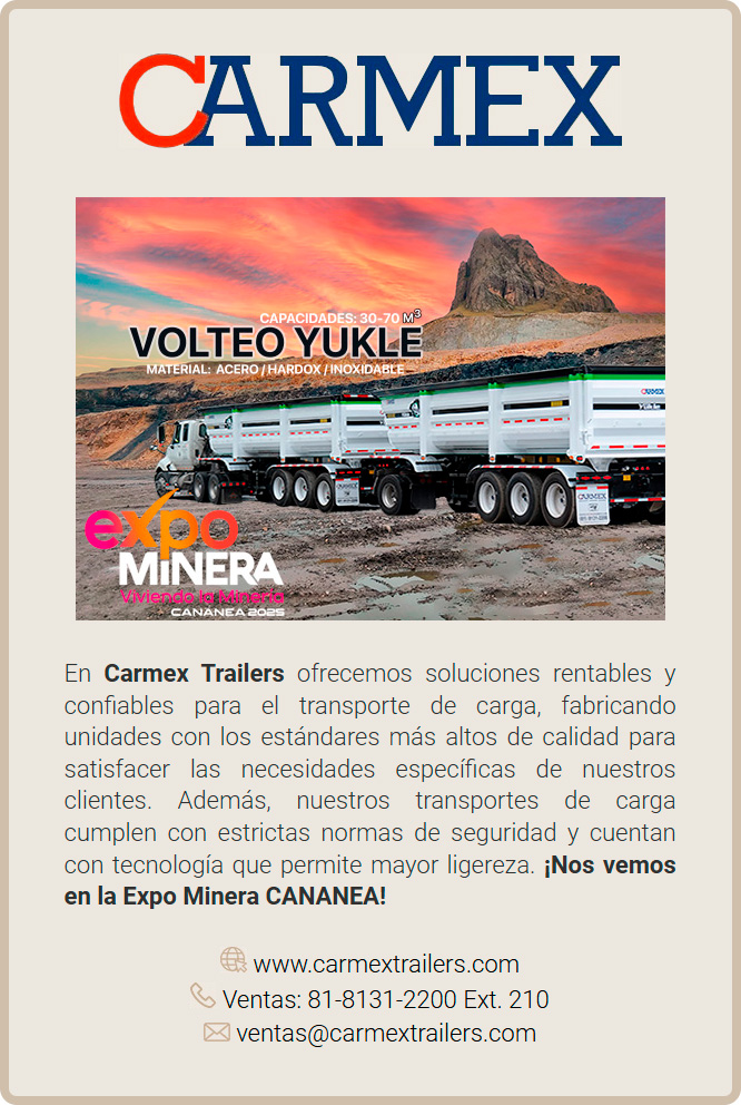 Carmex Trailers fabrica con los mas altos controles de calidad para satisfacer las necesidades especificas de nuestros clientes. - TANQUES - VOLTEOS - VOLTEO YUKLE - TOLVAS - PLATAFORMAS - DOLLY