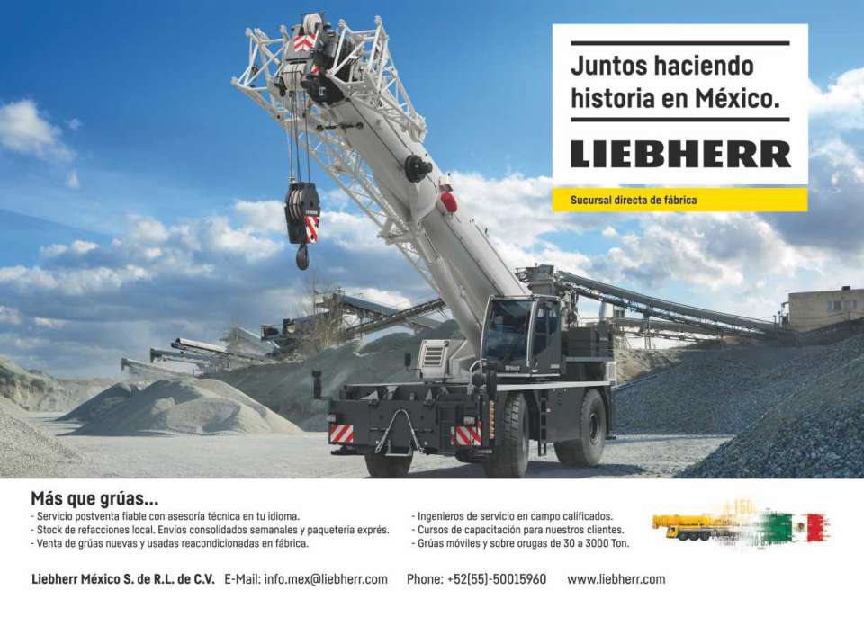 Gruas Moviles y Sobre Orugas de 30 a 3000 Ton. Servicio Postventa, Stock de Refacciones. Ingenieros de Servicio en Campo. Venta de Gruas Nuevas y Usadas reacondicionadas en Fabrica. Gruas Moviles y Sobre Orugas de 30 a 3000 Ton. Servicio Postventa, Stock de Refacciones. Ingenieros de Servicio en Campo. Venta de Gruas Nuevas y Usadas reacondicionadas en Fabrica.