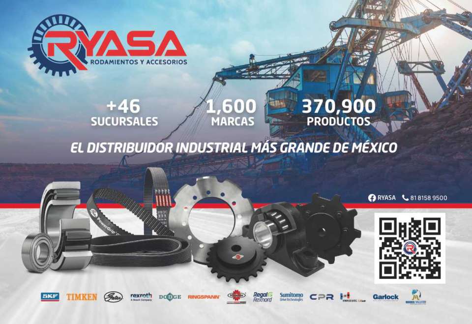 Distribucion y Comercializacion de Rodamientos, Bandas, Retenes, Motores, Reductores, Chumaceras, Cadenas, Coples, Sprockets, Transportadores, Sistemas de Lubricacion. Suc. Mexico y Centroamerica Distribucion y Comercializacion de Rodamientos, Bandas, Retenes, Motores, Reductores, Chumaceras, Cadenas, Coples, Sprockets, Transportadores, Sistemas de Lubricacion. Suc. Mexico y Centroamerica